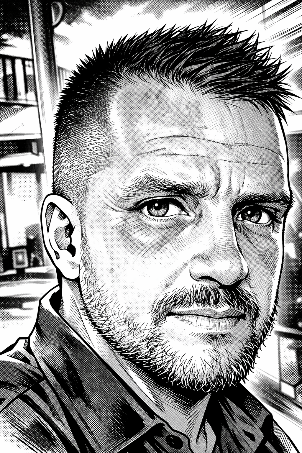 George Naude - Business Development Manager at Enerlytica Digital